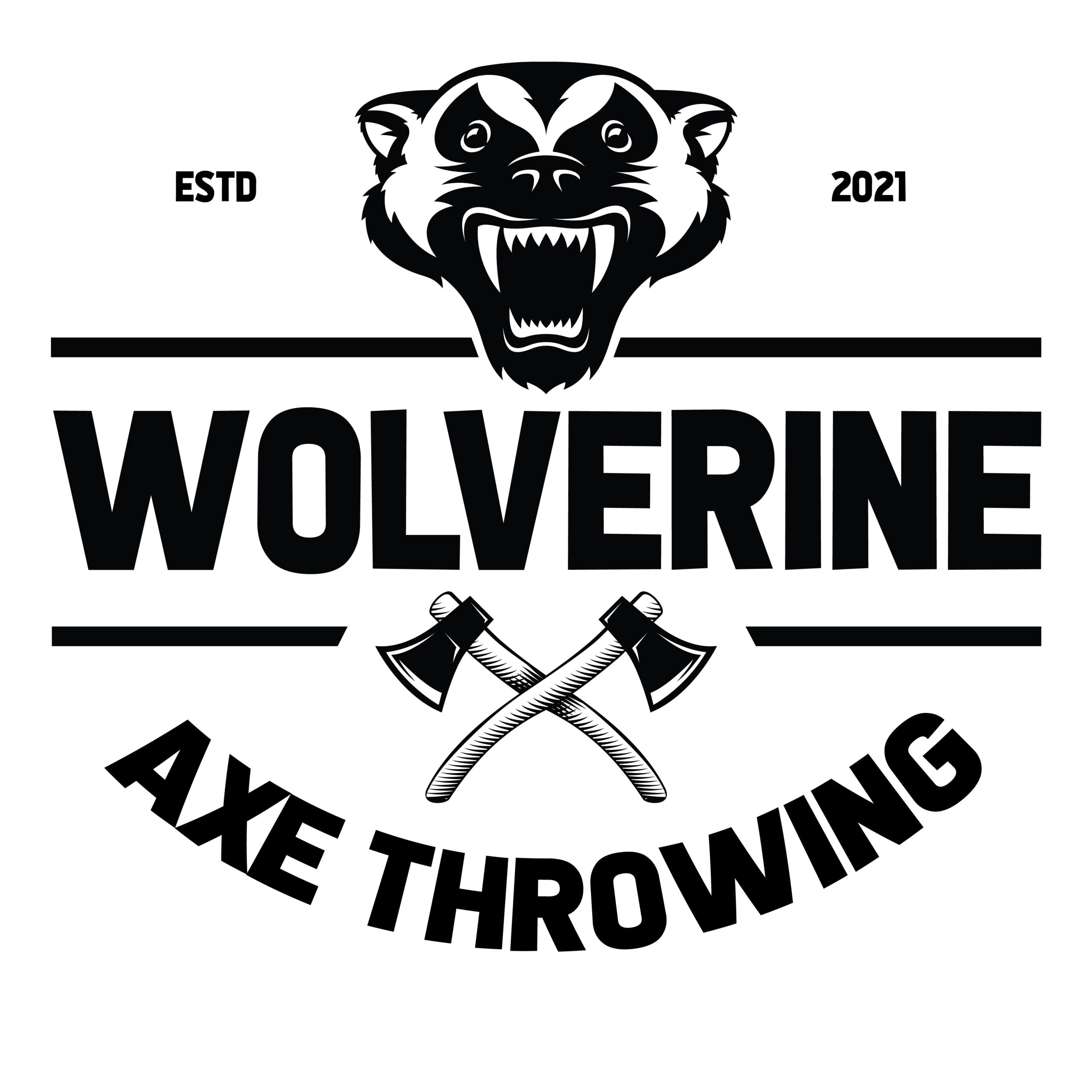 Wolverine Axe Throwing